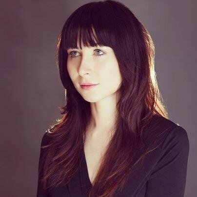 Eliza Minaeva's photo