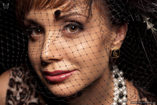 Alexander Shevchenko's photo
