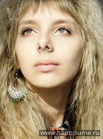 Ekaterina Petrenko's photo