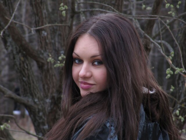 Marianna Galusko's photo