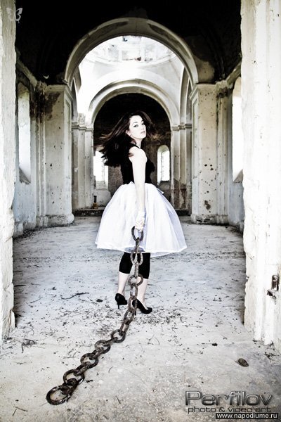 El'zara Alieva's photo