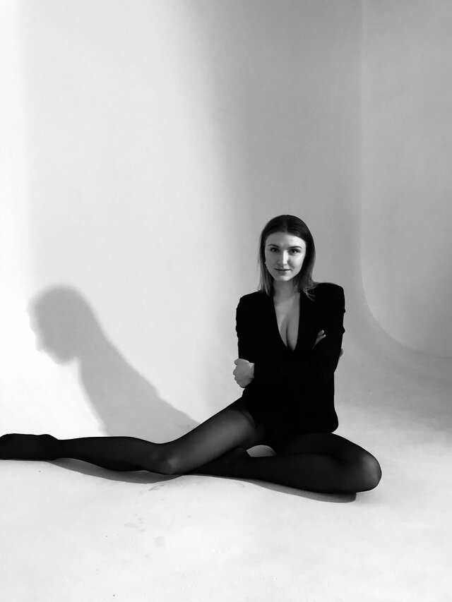 Фото Татьяна Ерченко