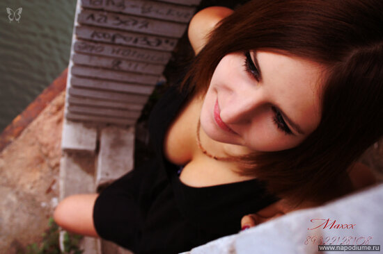 Irina Komagorova's photo