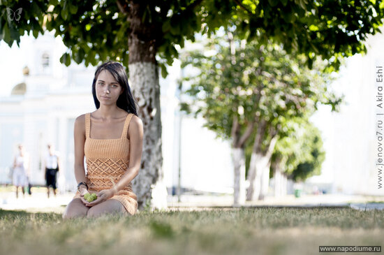 Verona Korosteleva's photo