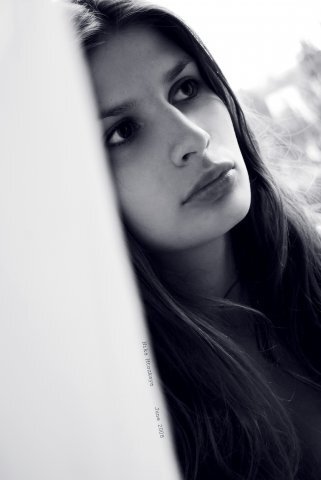 Valeria Kumejko's photo