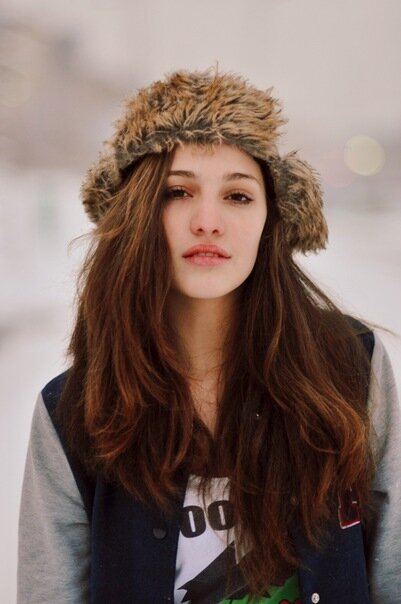 Anzhelika Grigorjan's photo