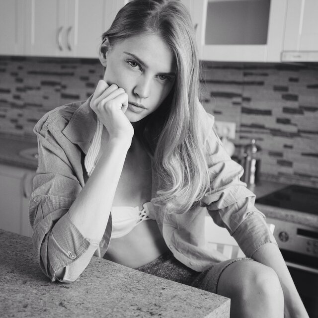 Foto Anna Kuznecova