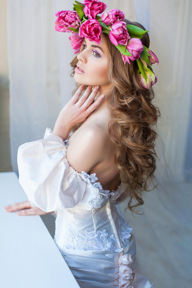 Foto Alina Kravchenko