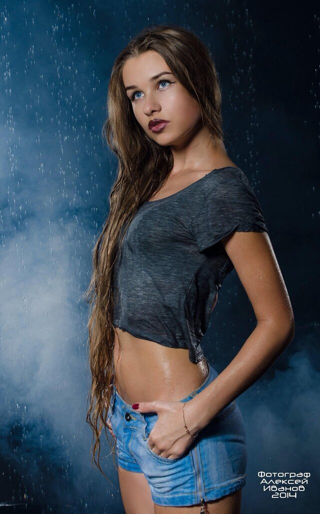 Natalya Shevnina's photo