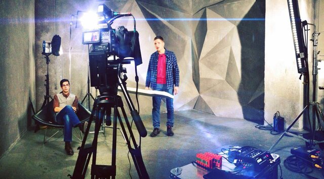Iskander Kouzybaev's photo