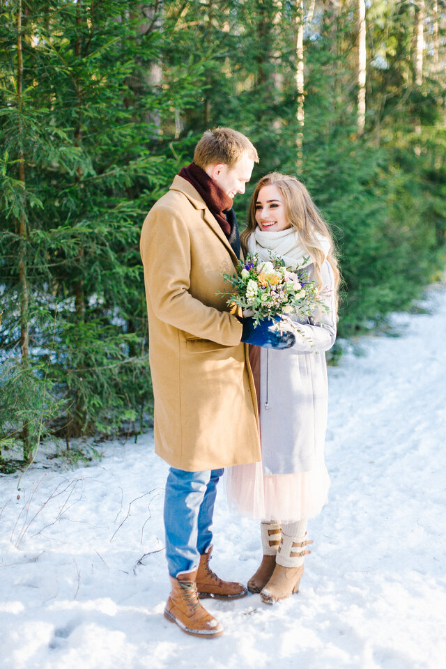 Ekaterina Lysanova's photo