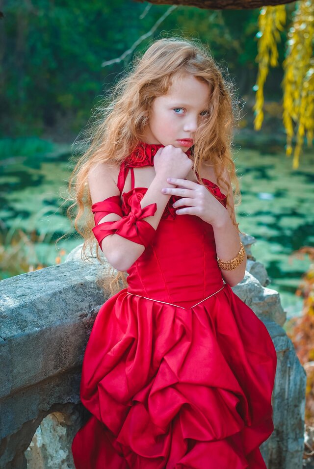 Foto Sofiya Parkhomenko