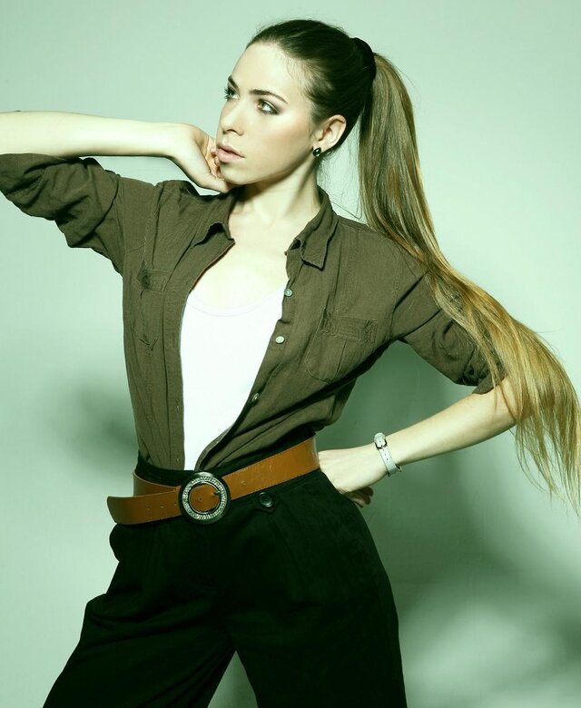 Anna Son's photo