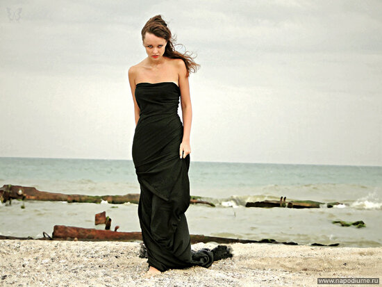 Alina Polevaa's photo