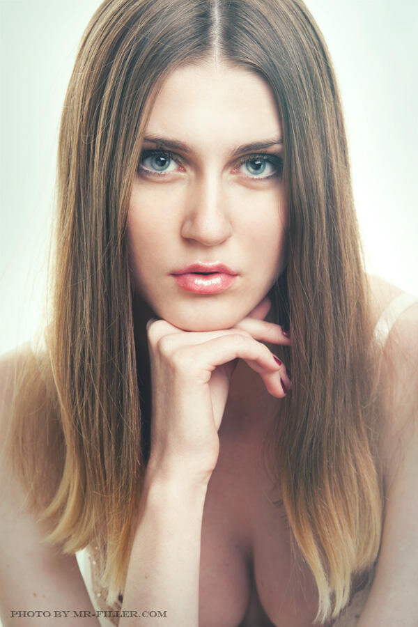 Victoria's photo