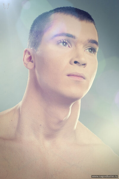 Aleksej Prokuratov's photo