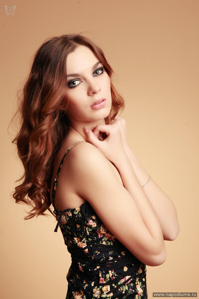 Ekaterina Usik's photo