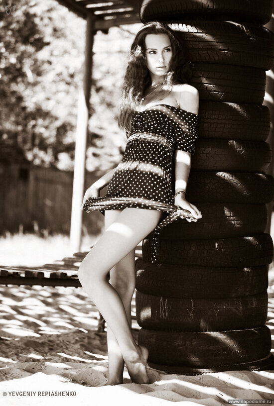 Marina Lebed''s photo