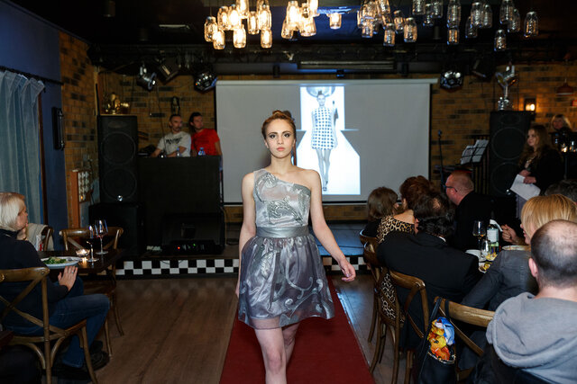 Elizaveta Belyakova's photo
