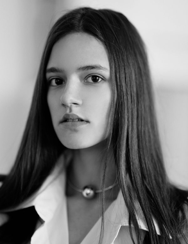Ulia Minakova's photo