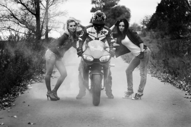 Anastasija Karibova's photo