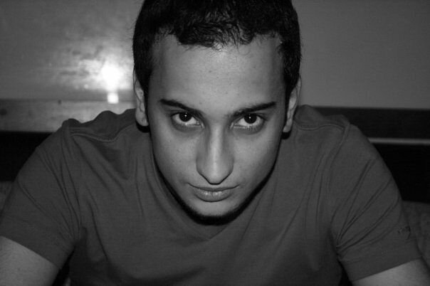 Foto Javid Gulmamedov