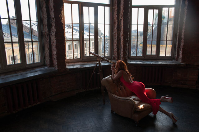 Oksana S's photo