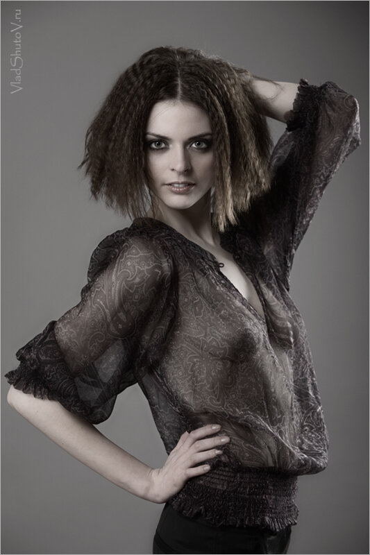Фото Vlad Shutov