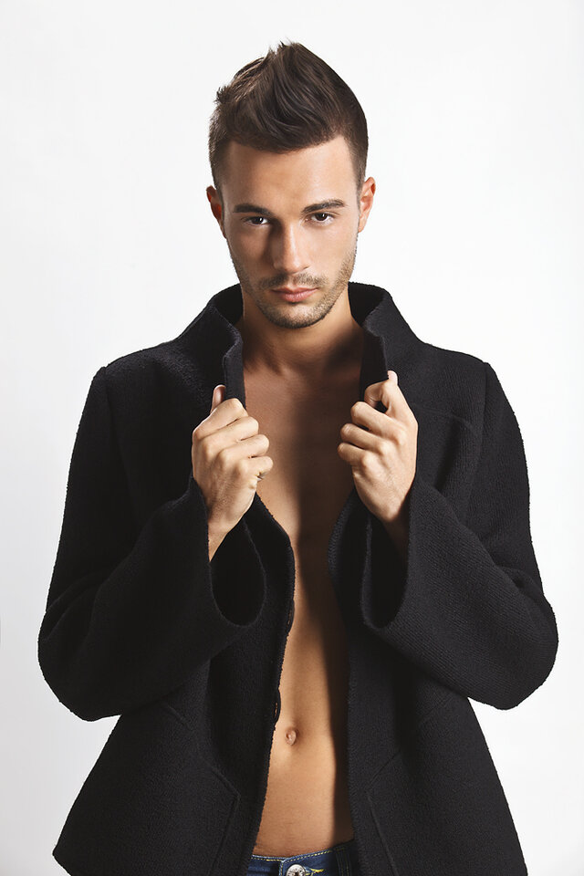 Foto Alexander Vyatkin