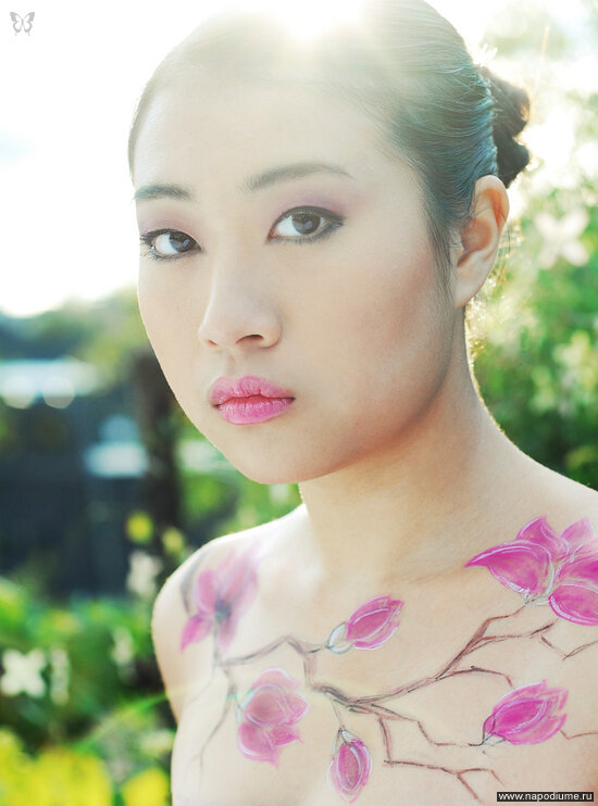 Katia Doan's photo