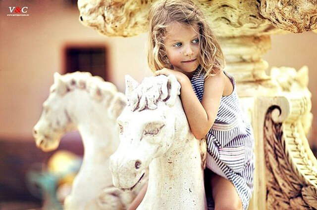Viktoria Dolc's photo