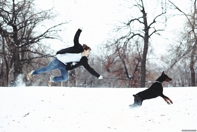 Daniil Radaev's photo