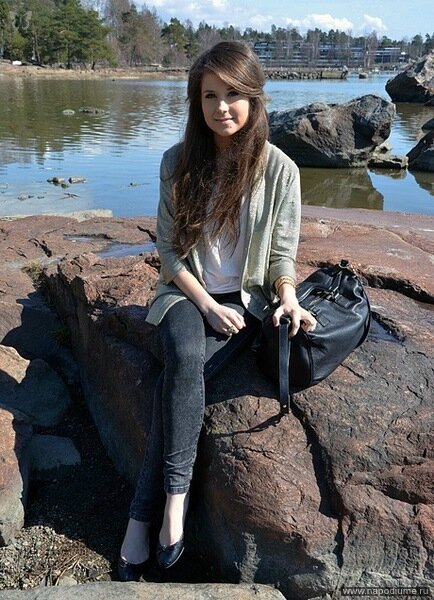 Ekaterina Mironova's photo