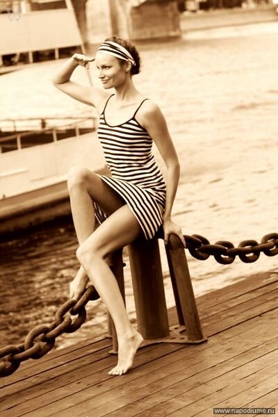 Anna Ylianova's photo