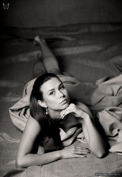 Anastasia Bedretdinova's photo