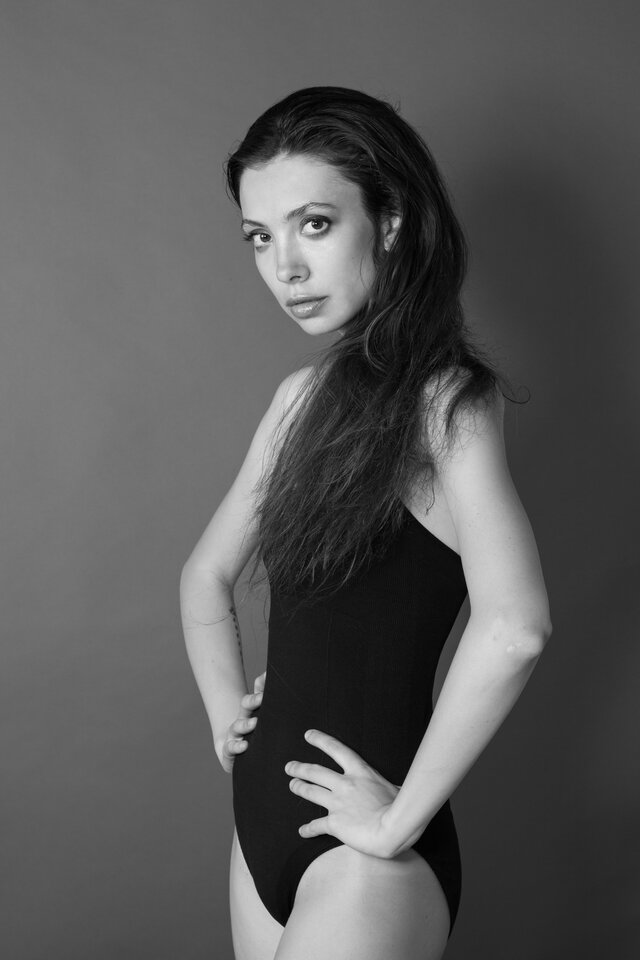 Dmitrij Averchenko's photo