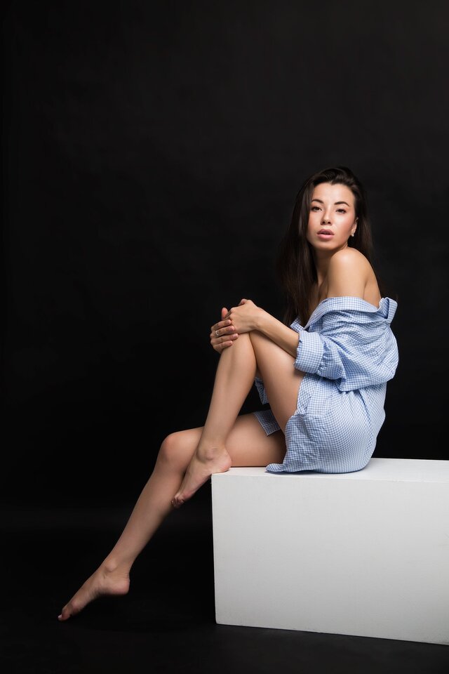 Foto Tamara Astapova