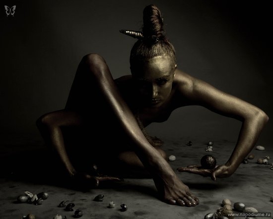 Фото Andrej Sapronov