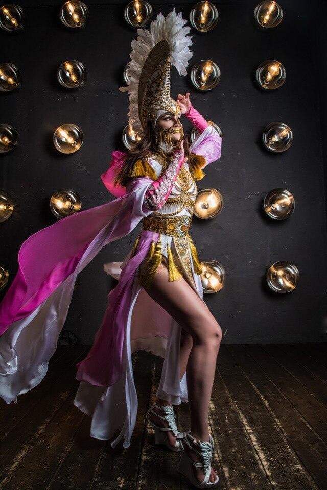 Foto Sabina Akbasheva