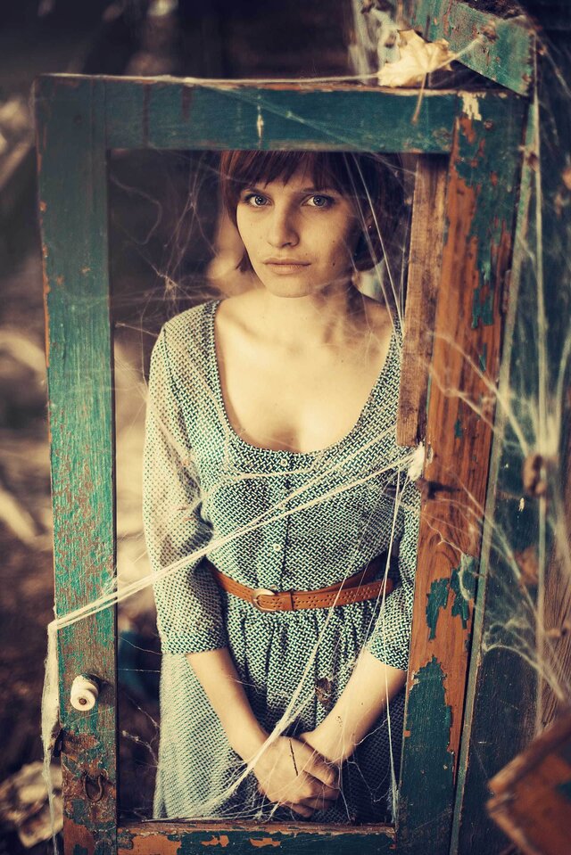 Alina Bronnikova's photo