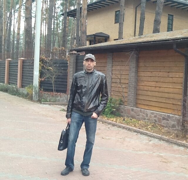 Jaroslav Ostapenko's photo
