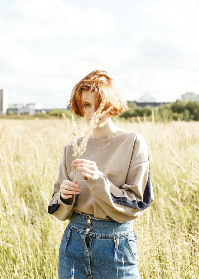 Foto Ksenija Fedorova