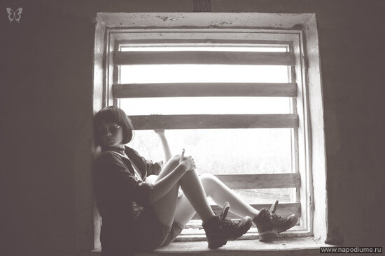 Shinigami /Zabava's photo