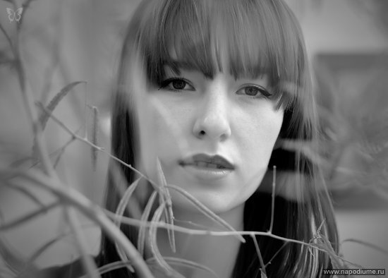 Ksenia Stas'ko's photo