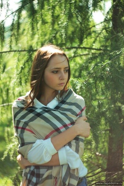 Oksana Cesirskaa's photo