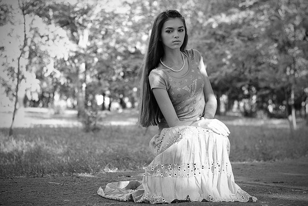 Lilja Kosjak's photo
