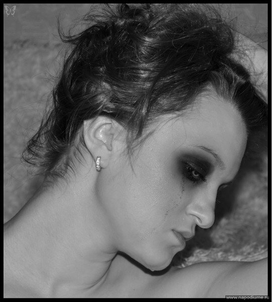 Anastasia Cirkova's photo