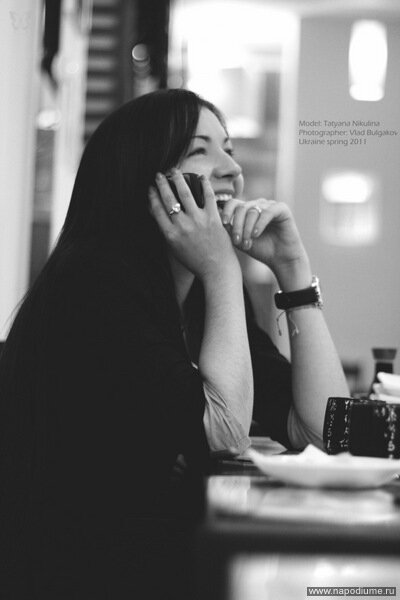 Vlad Bulgakov's photo