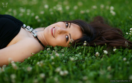 Konstantin Milenin's photo