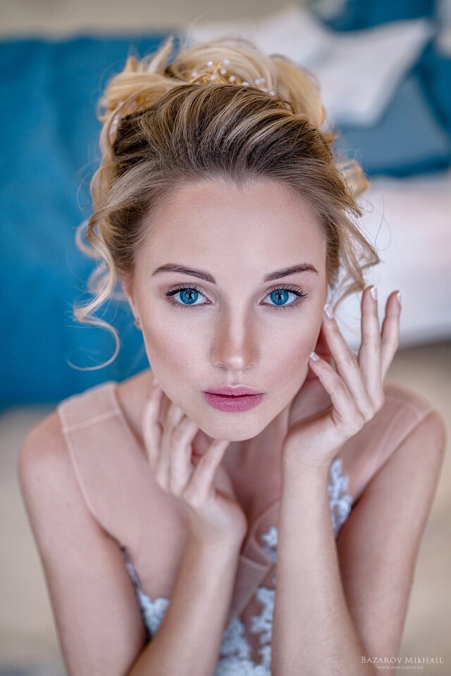 Foto Maria Smirnova